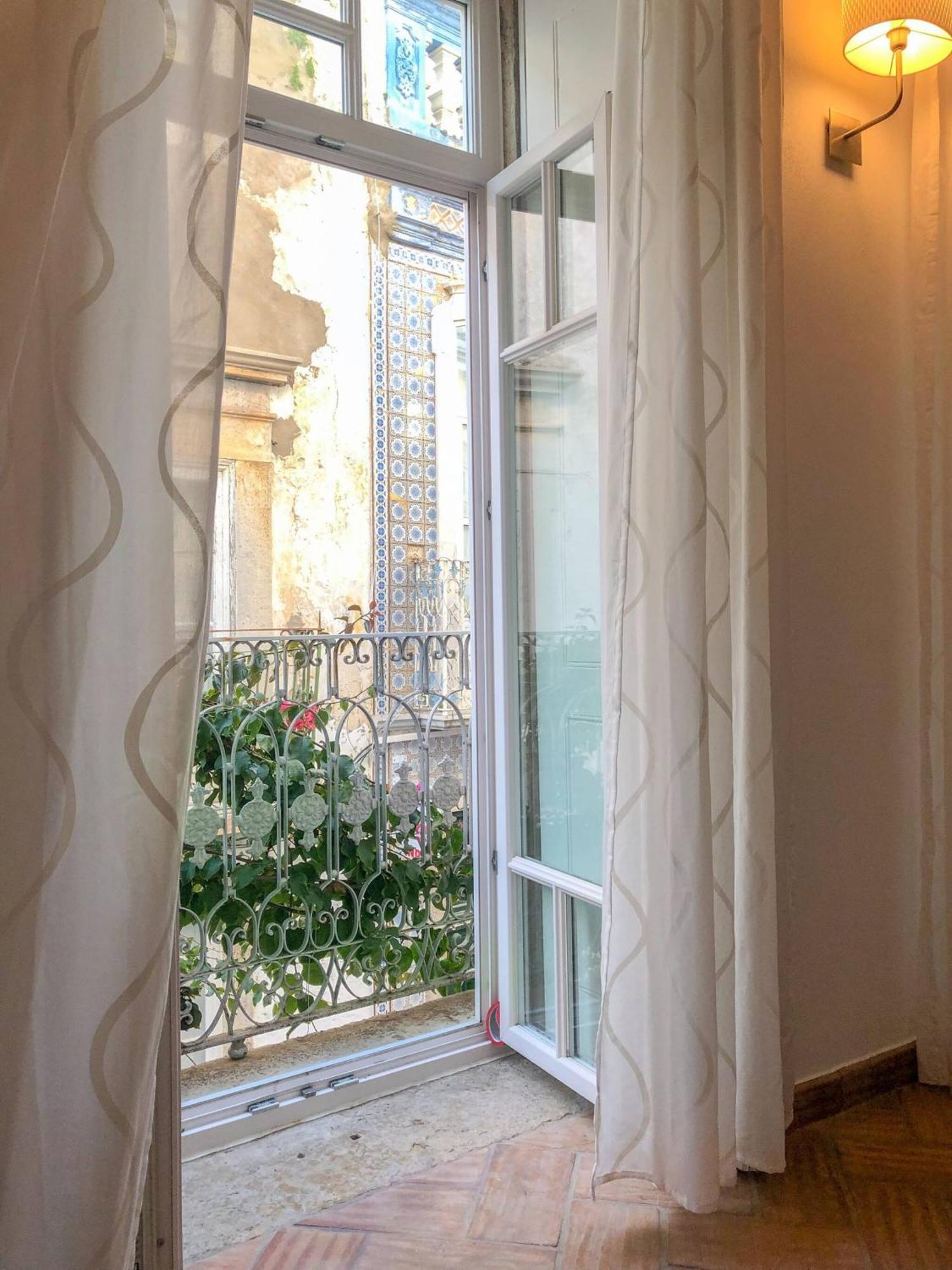 Stylish Studio Gilao In Taviras Historical Centre Luaran gambar