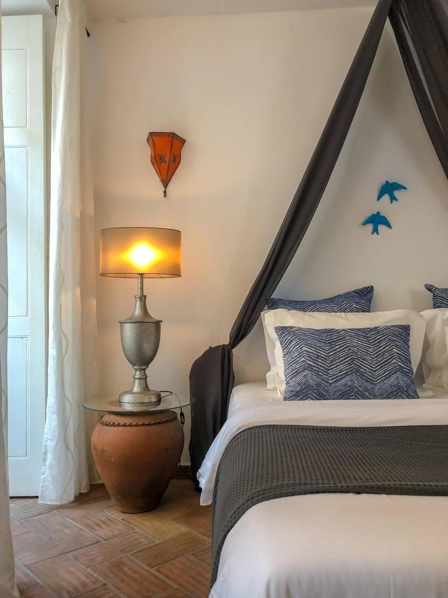 Stylish Studio Gilao In Taviras Historical Centre Luaran gambar